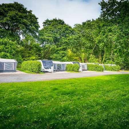 Pinetum Gardens Retreats Hotel St Austell Exterior photo